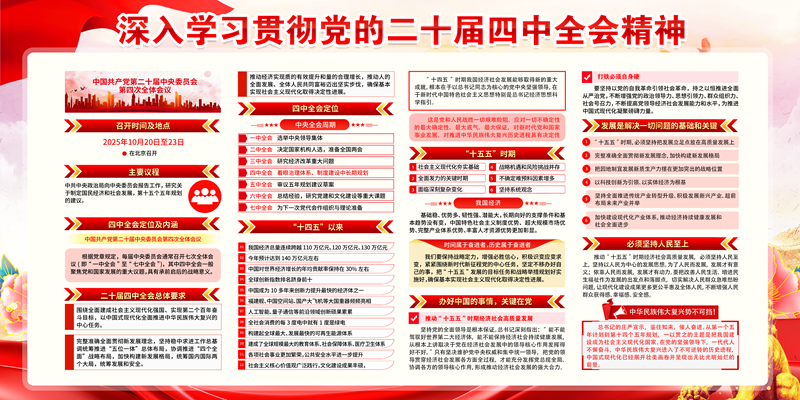 二十届四中全会展板宣传栏02.png